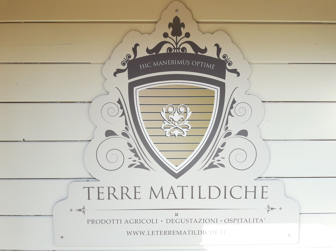 B&B Le Terre Matildiche主图