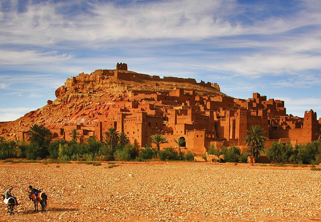 Morocco Guided Travel景点图片