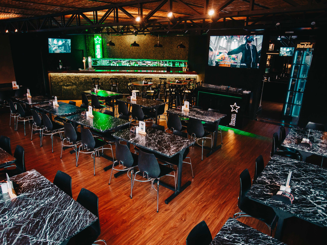 Chico Rosa Bar e Restaurante