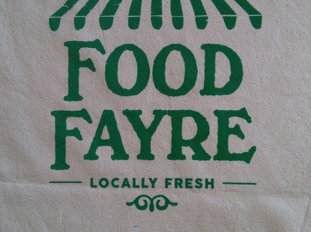 Tullamore Food Fayre-Tullamore必去景点
