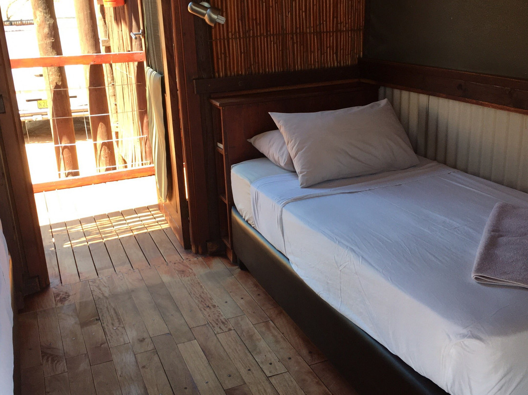 Bitterpan Wilderness Camp主图