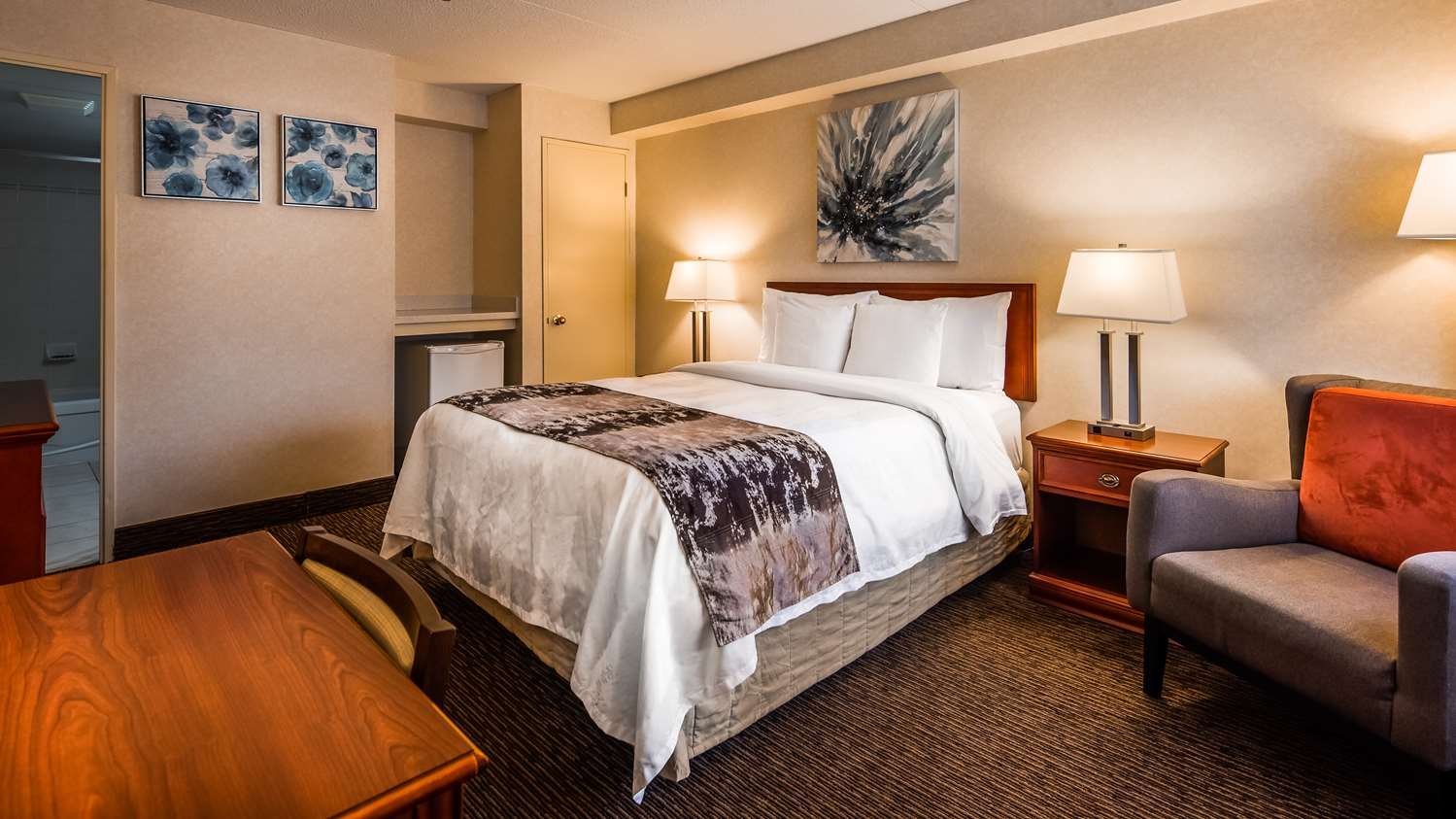 山上贝斯特韦斯特酒店-官方