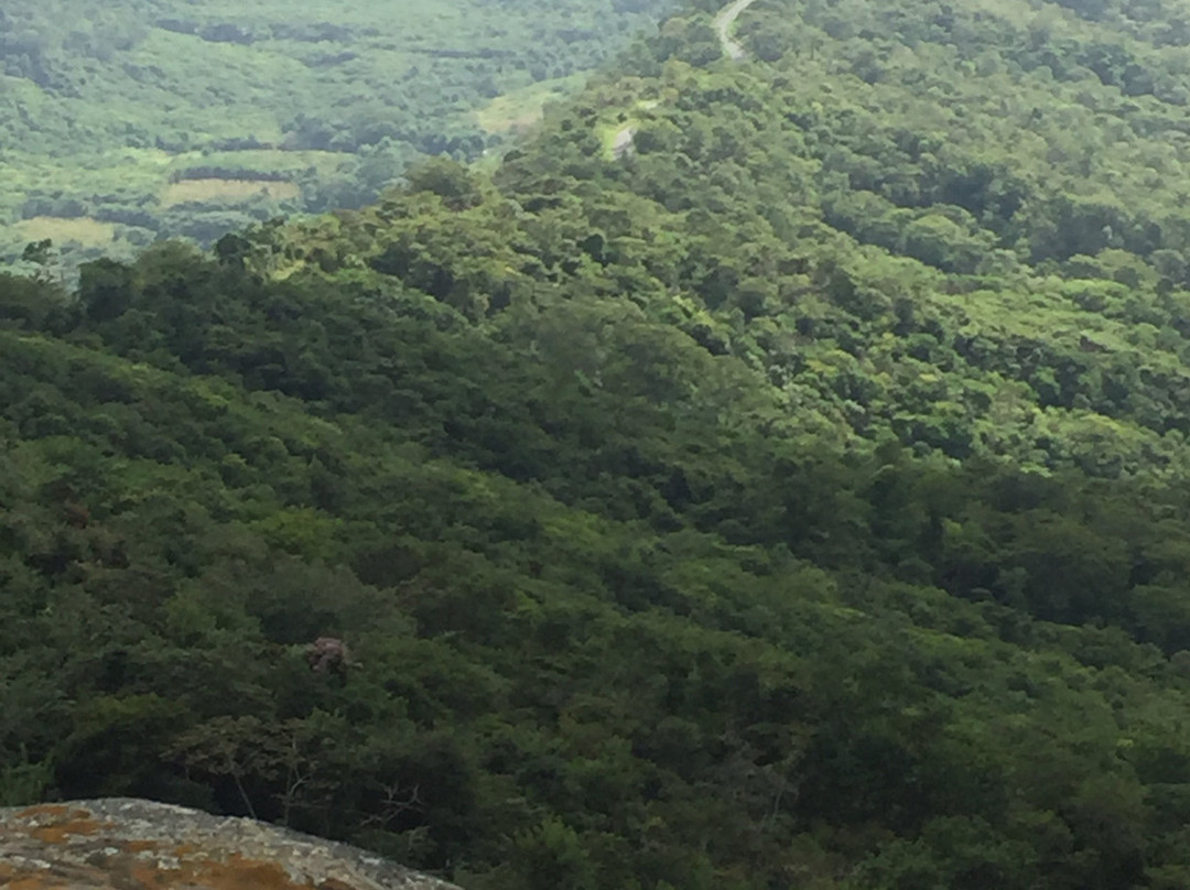Pedra do Machado-Vicosa Do Ceara必去景点