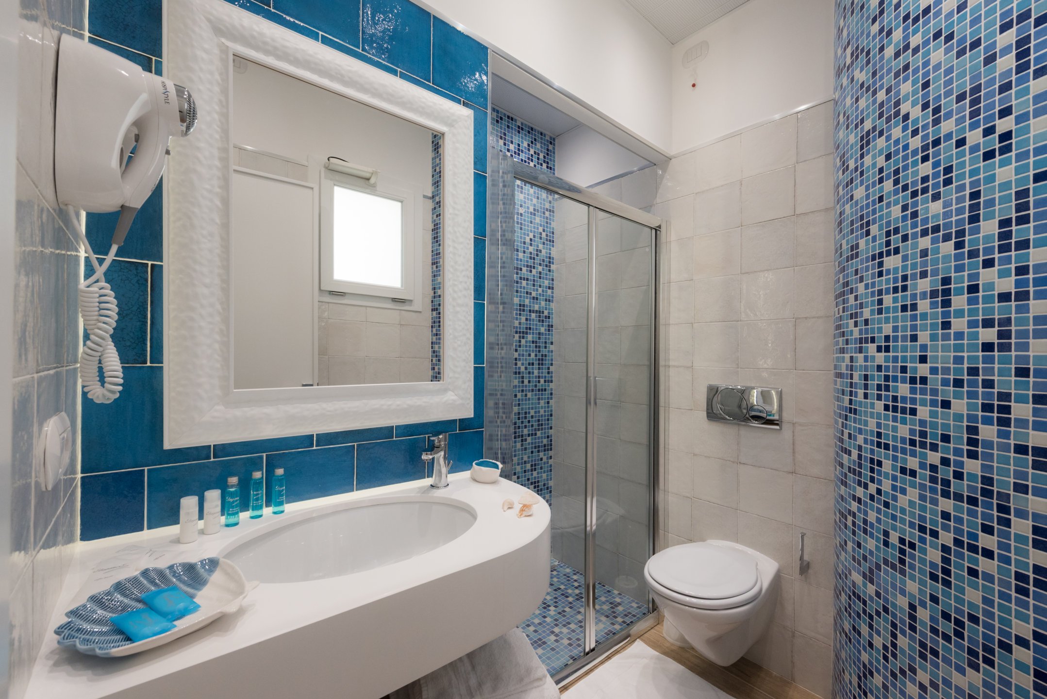 Le Gemelle Boutique Hotel-官方