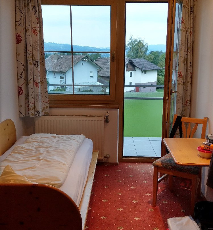 Pension Stallinger主图