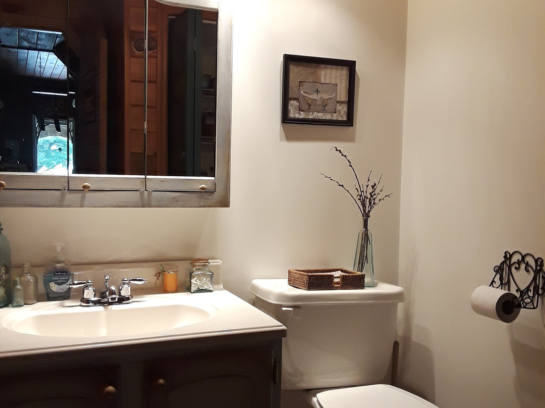 Stone Mountain Inn on Keene Summit Bed & Breakfast主图