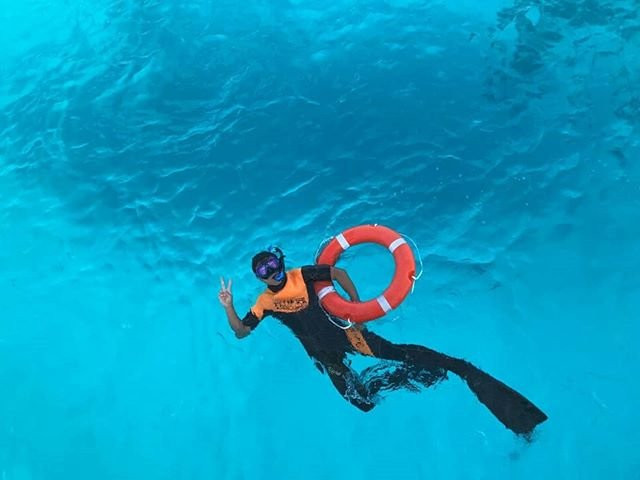 Aqua Base-Miyako-jima必去景点