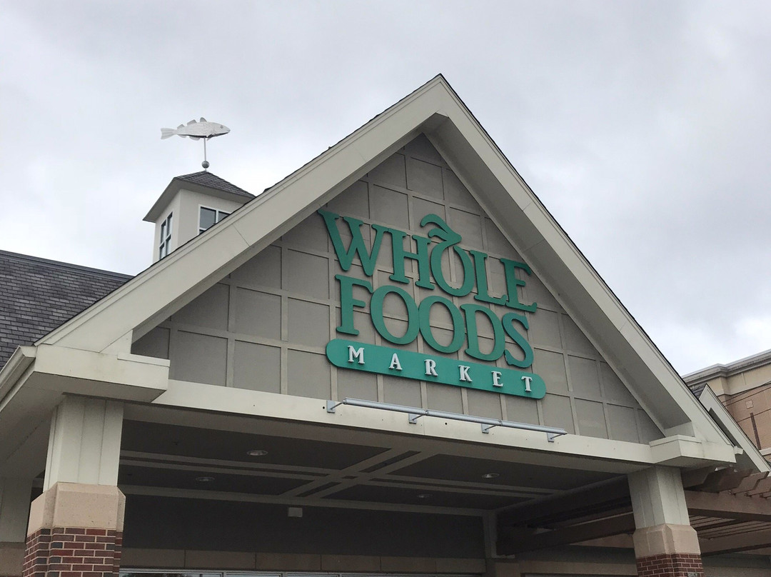 Whole Foods Market
