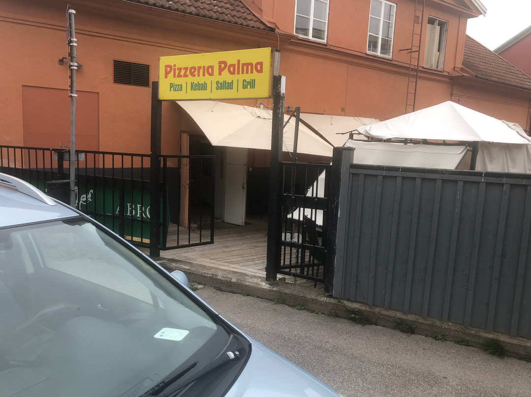 Pizzeria Palma