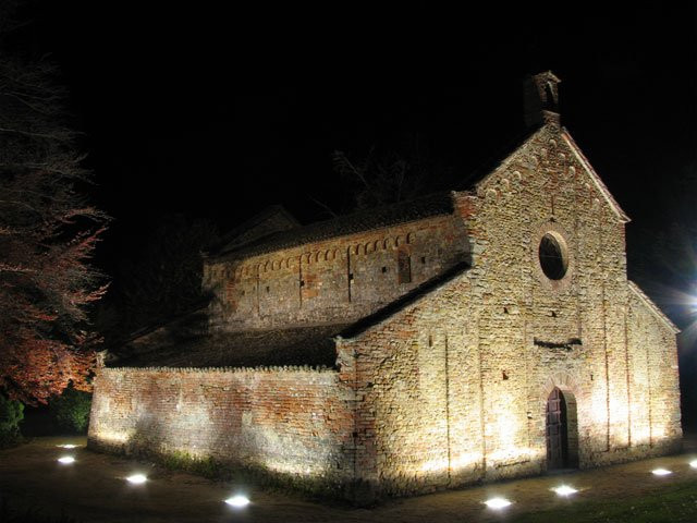 Pieve di Santa Maria景点图片