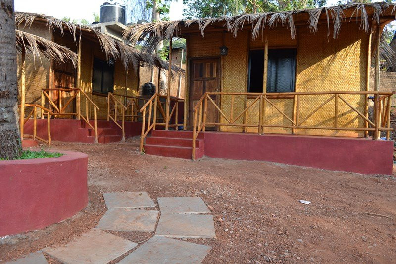 SPOT ON 60593 Casa Almeida主图