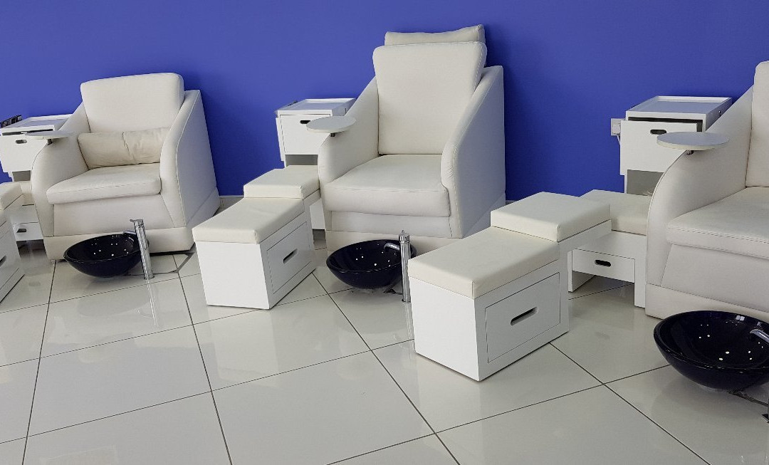 NStyle Beauty Lounge-安曼必去景点