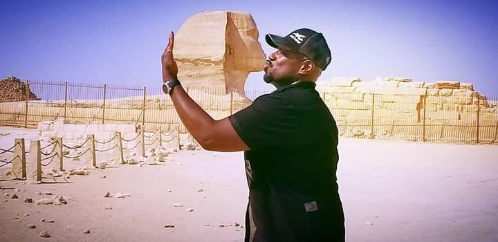 Pyramids Egypt tours-开罗必去景点