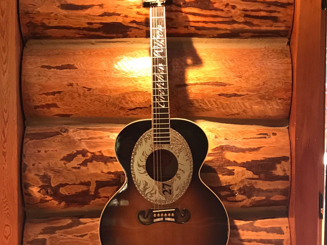 Fontanel Mansion-纳什维尔必去景点