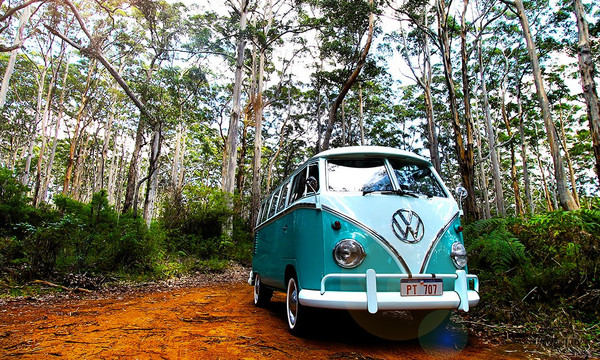 Kape Kombis-玛格丽特河必去景点