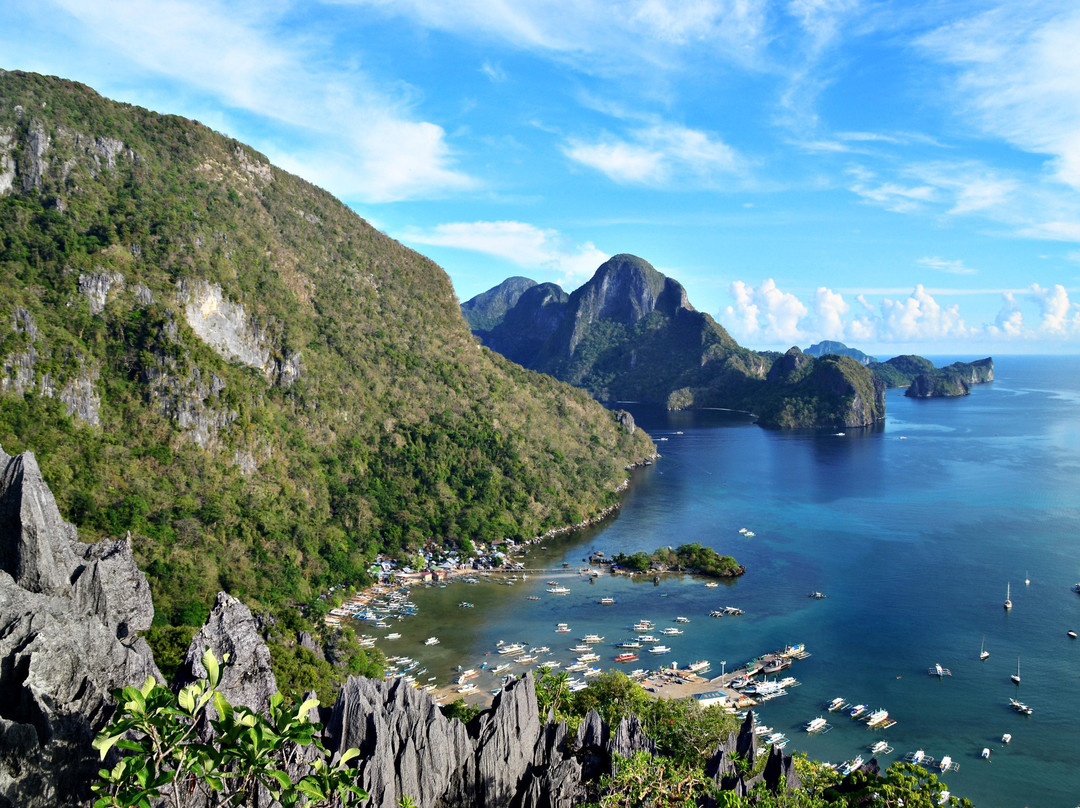 PALAWAN PRIVATE TOURS景点图片