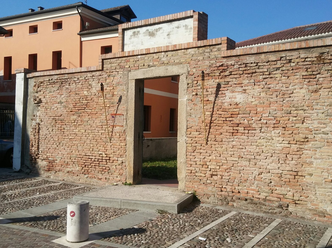 Biblioteca Comunale P.G. Bassan景点图片