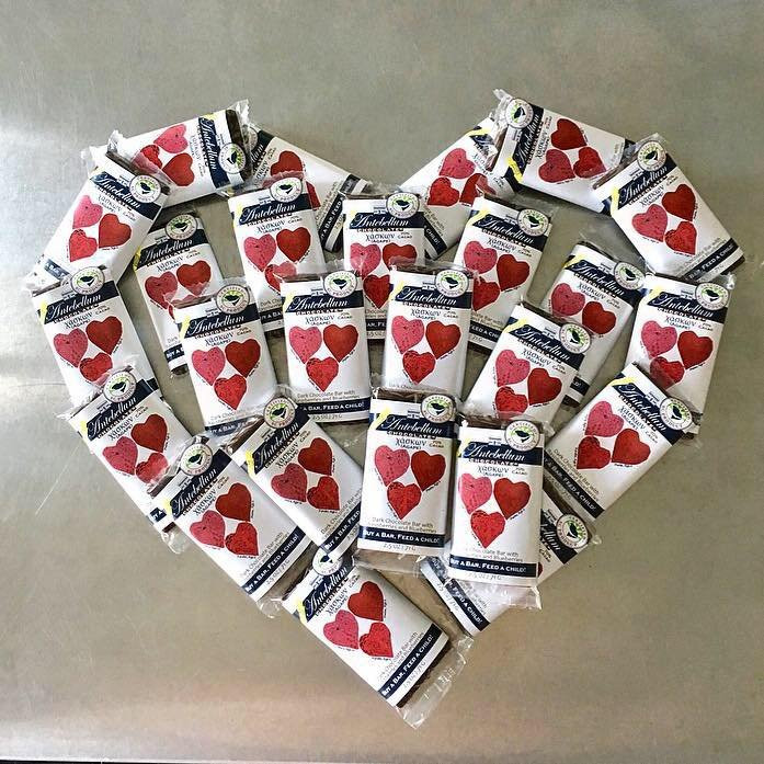 Agape Chocolates-Graniteville必去景点