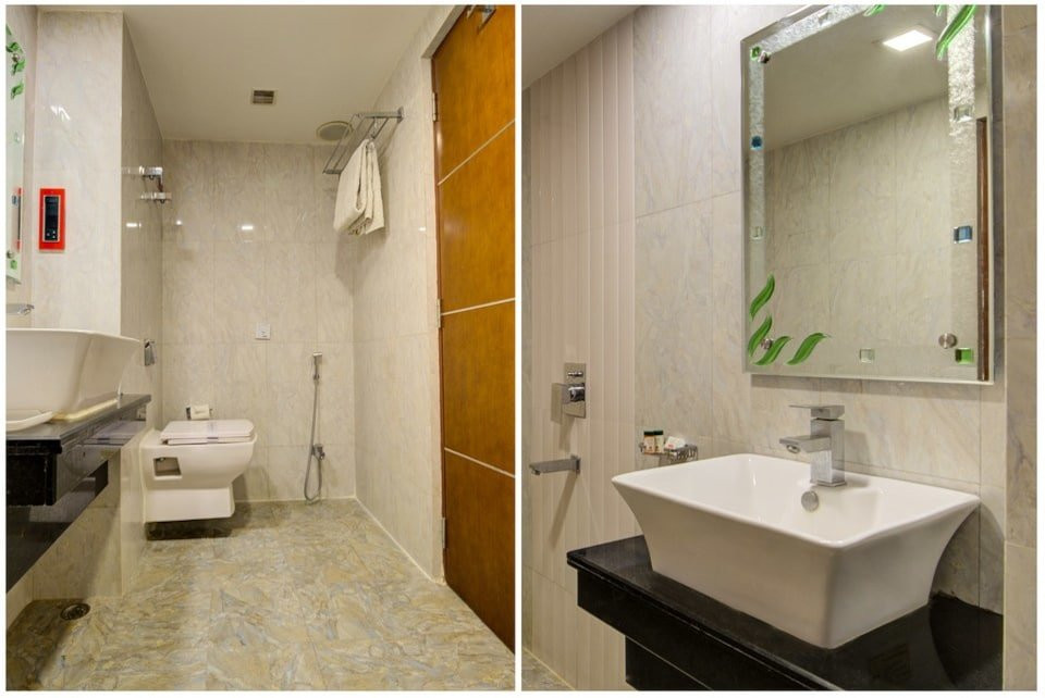 Republic Hotel主图