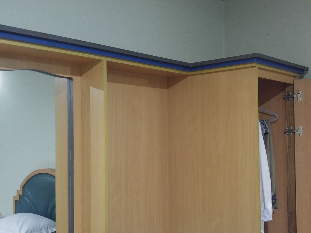 Hotel Hasan International主图