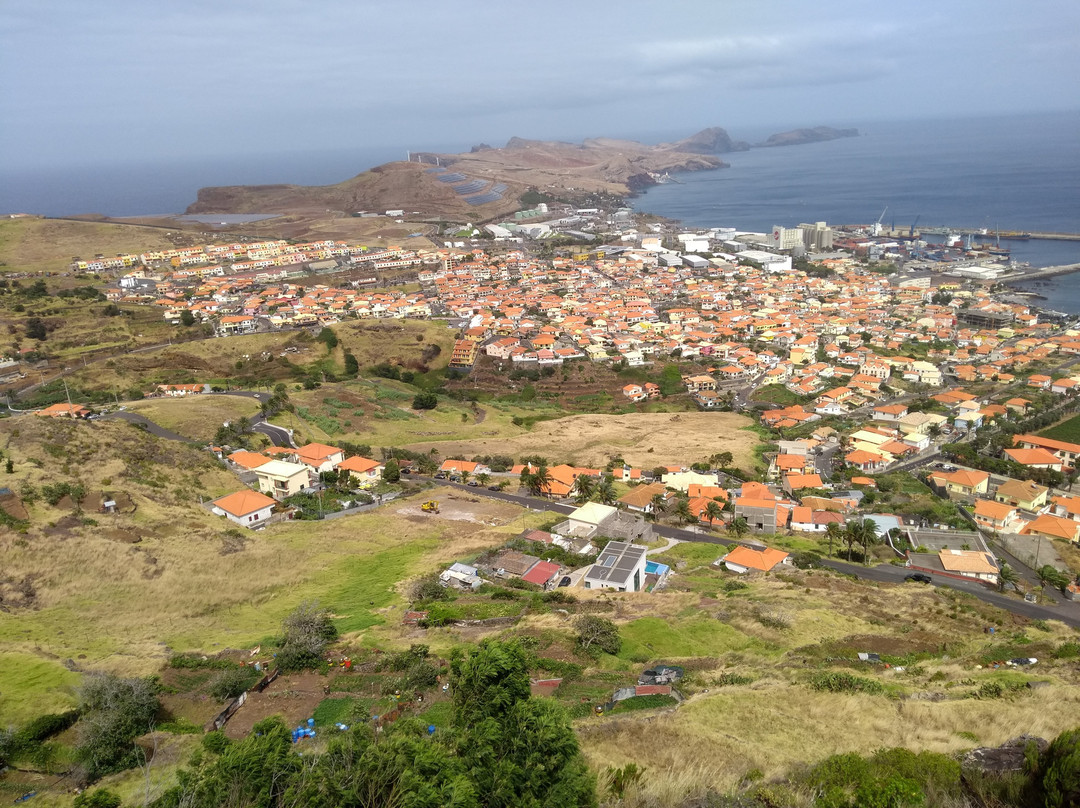 Levada do Canical景点图片