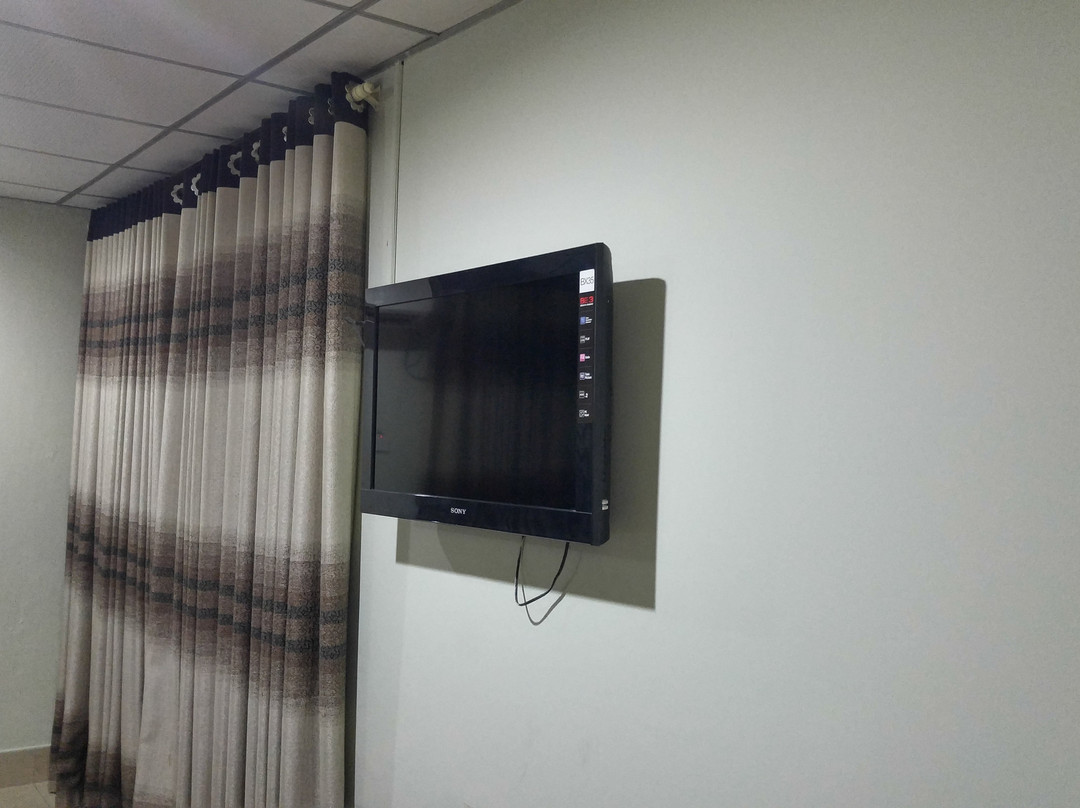 Hotel Hasan International主图