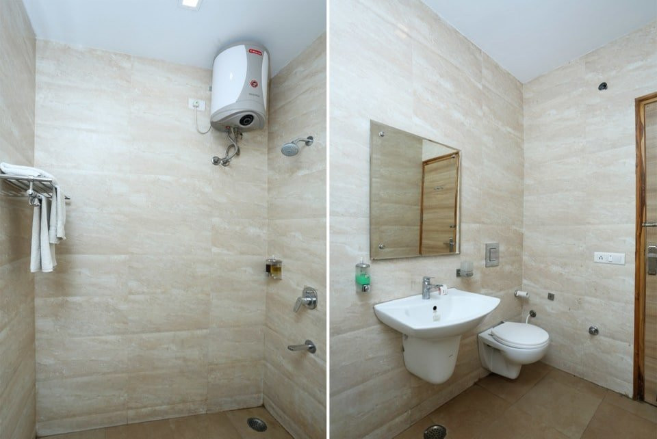 Capital O 5389 Hotel Polo Club主图