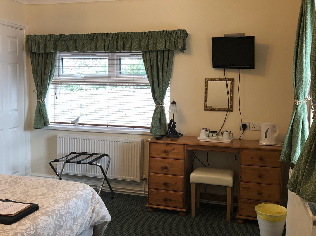 Bron Menai Guest House主图