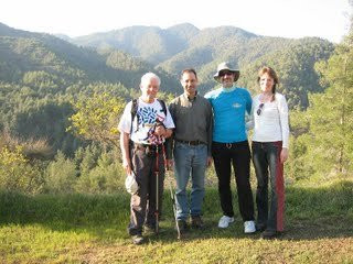 Cyprus Walks Etc-尼科西亚必去景点