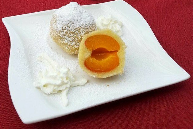 Heideland餐馆和美食-Landcafé Kitzbichler