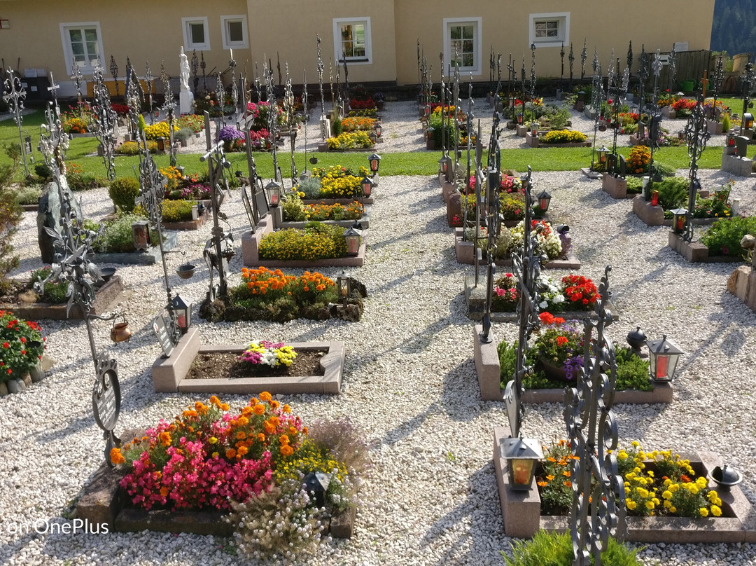 Chiesa di San Giorgio-Terres必去景点