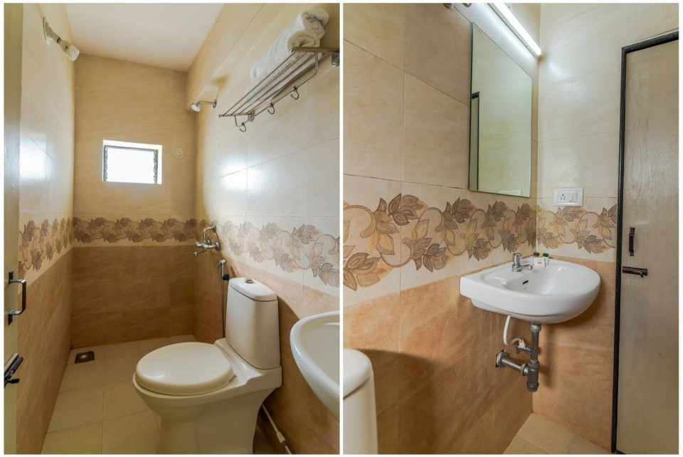 OYO Flagship Clausil Inn Near Immaculate Conception Church主图