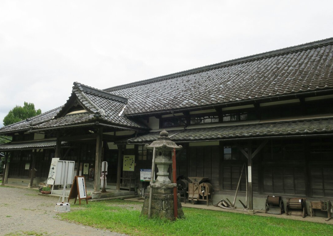 Ono Folk Village景点图片