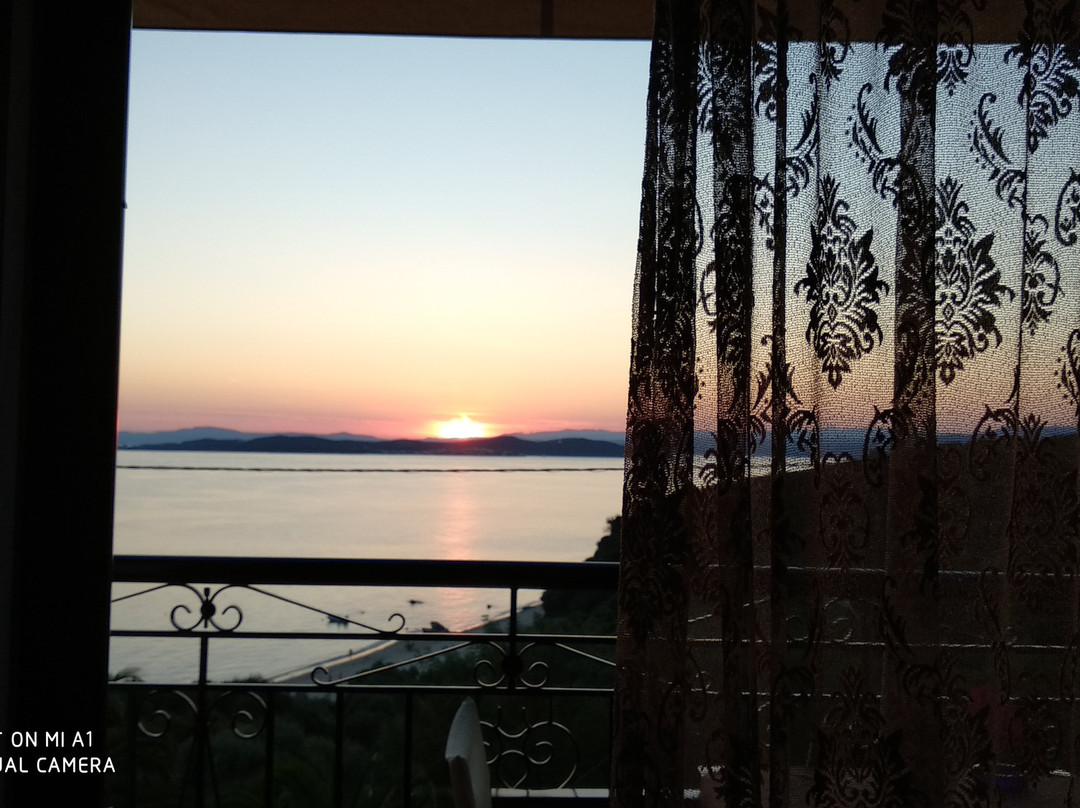 佩西恩卡特里纳酒店主图