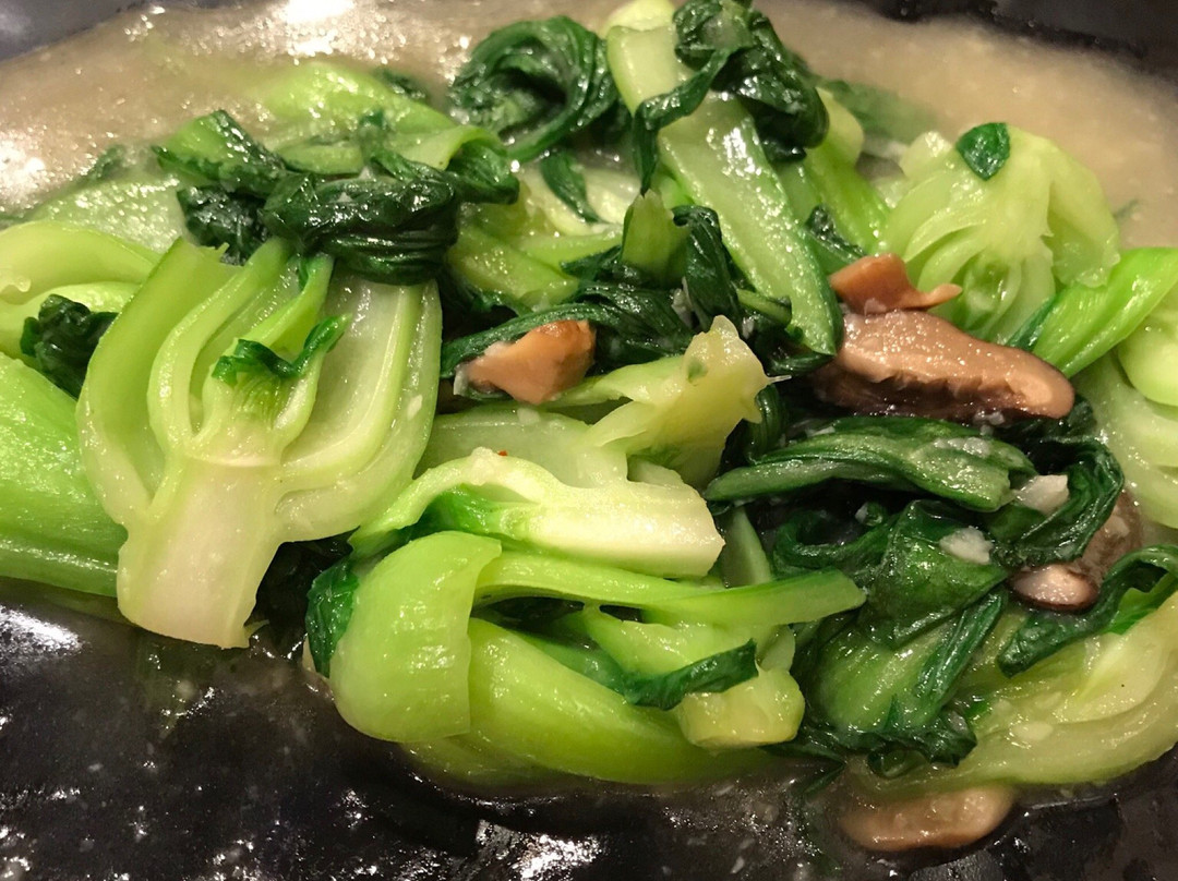 Super Juicy Dumplings