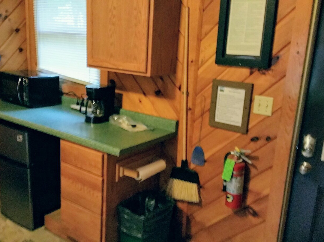 Baraga State Park-Baraga必去景点