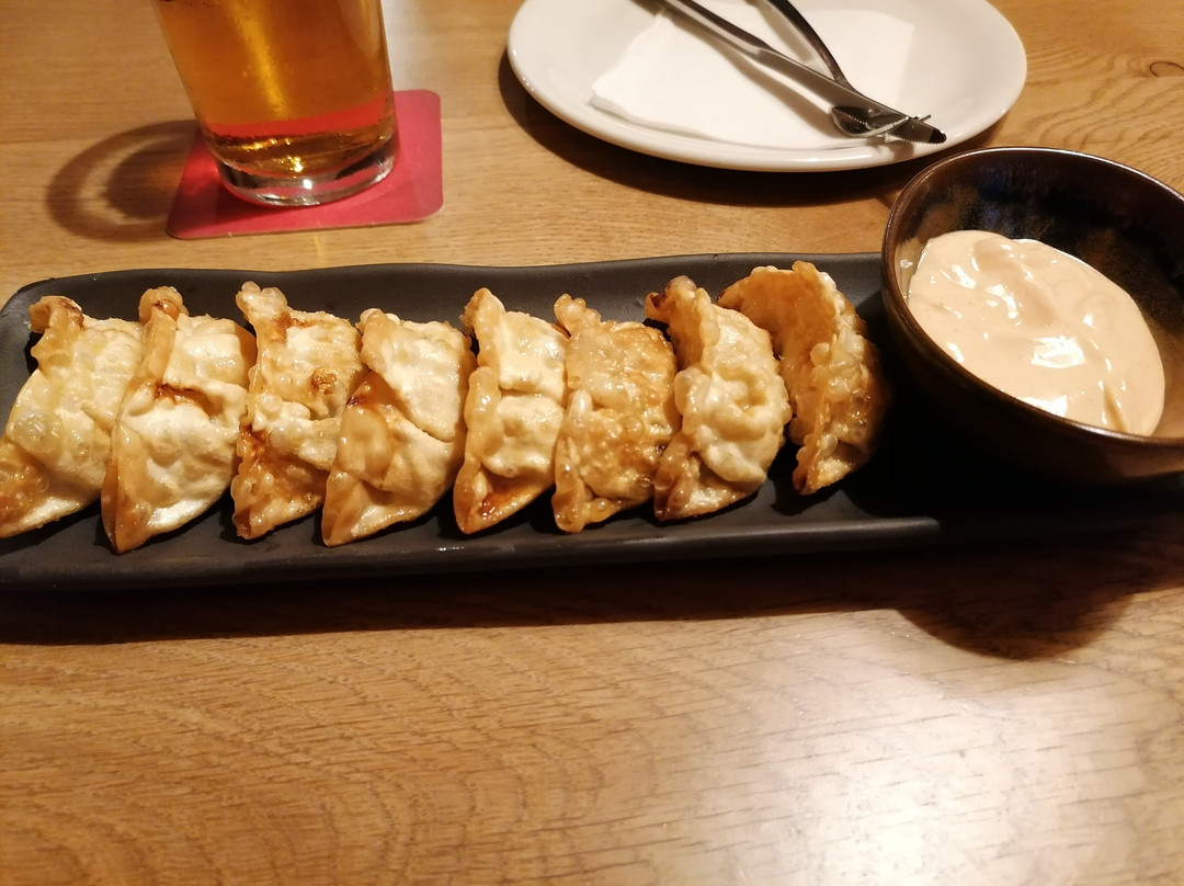 ISMANO Gastro - Bar