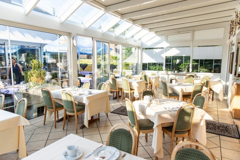 Hotel Restaurant Angelo主图