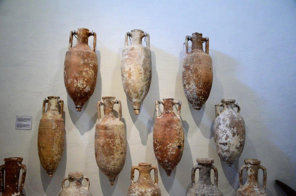 Gozo Museum of Archaeology景点图片
