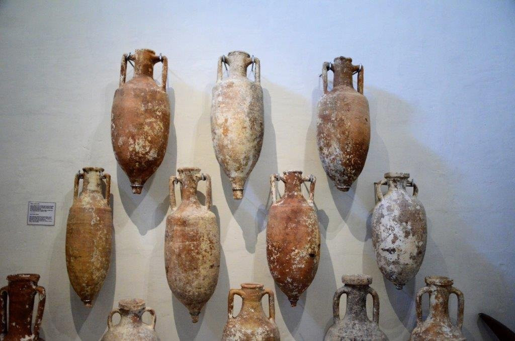Gozo Museum of Archaeology-Victoria必去景点