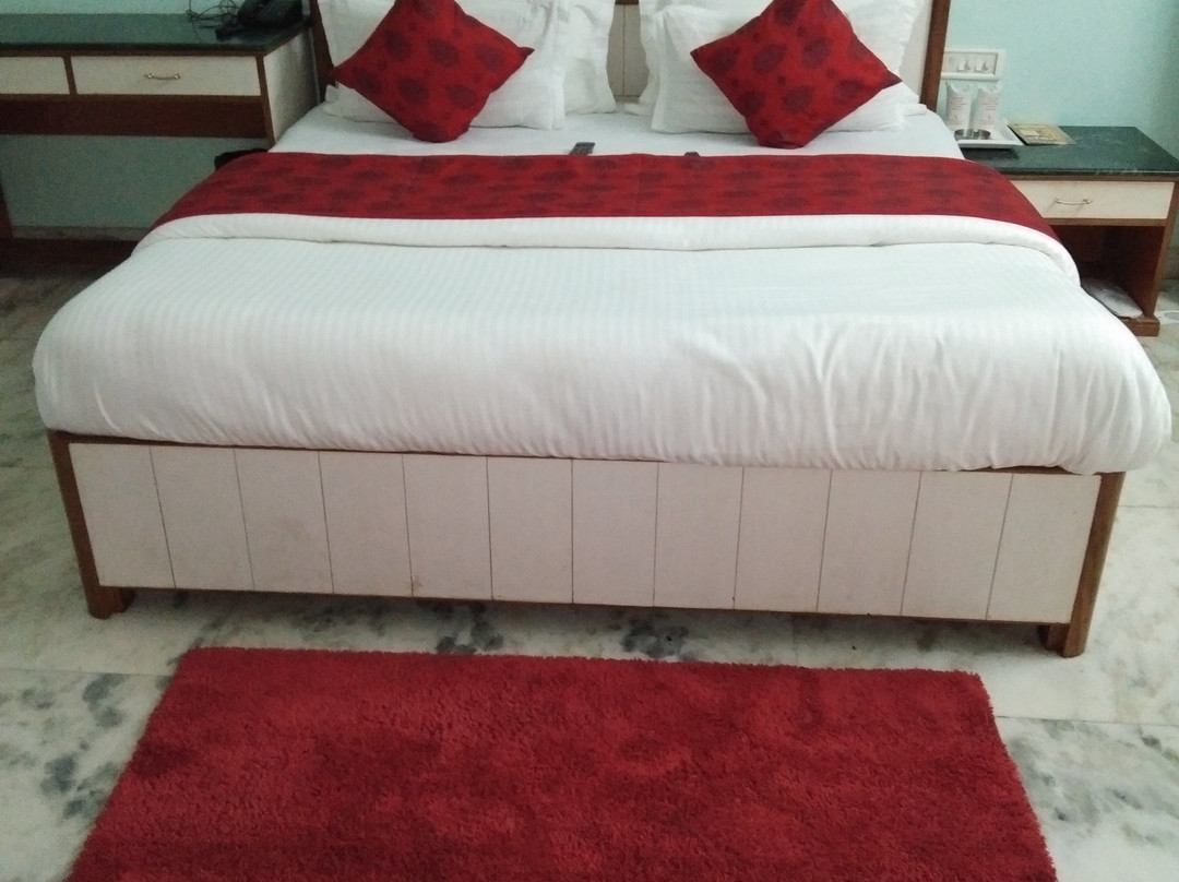 Hotel Celebration主图