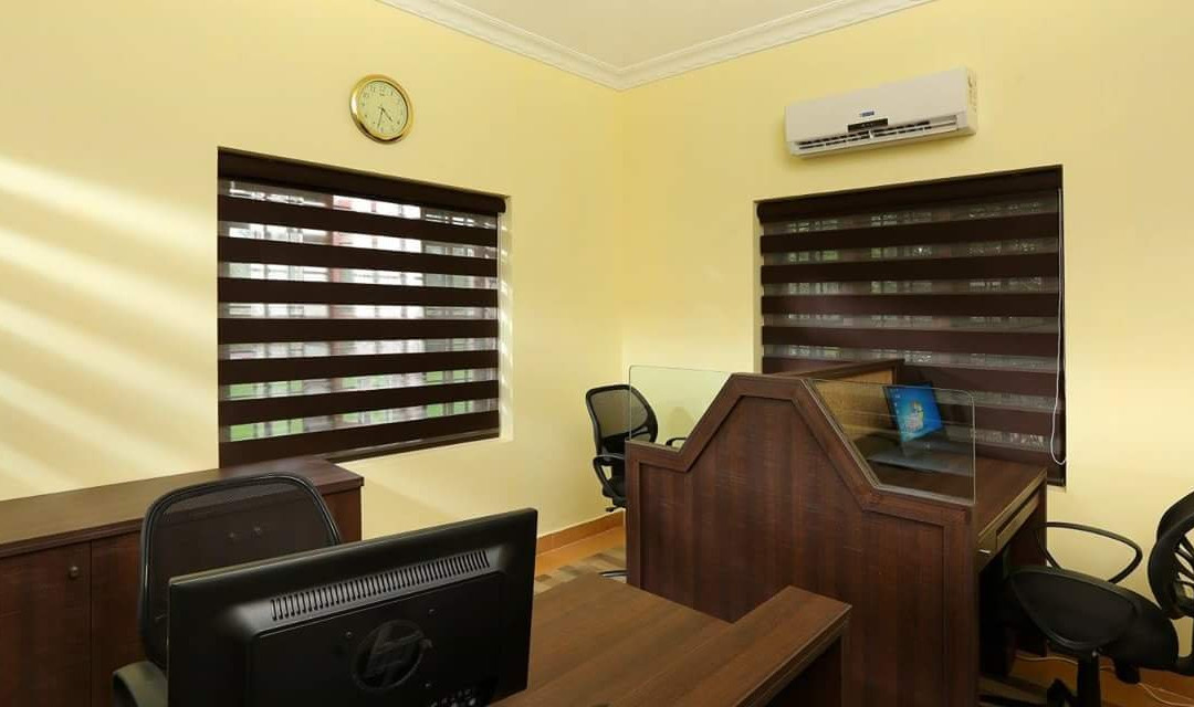 湖宫 - 豪华回水渡假村主图