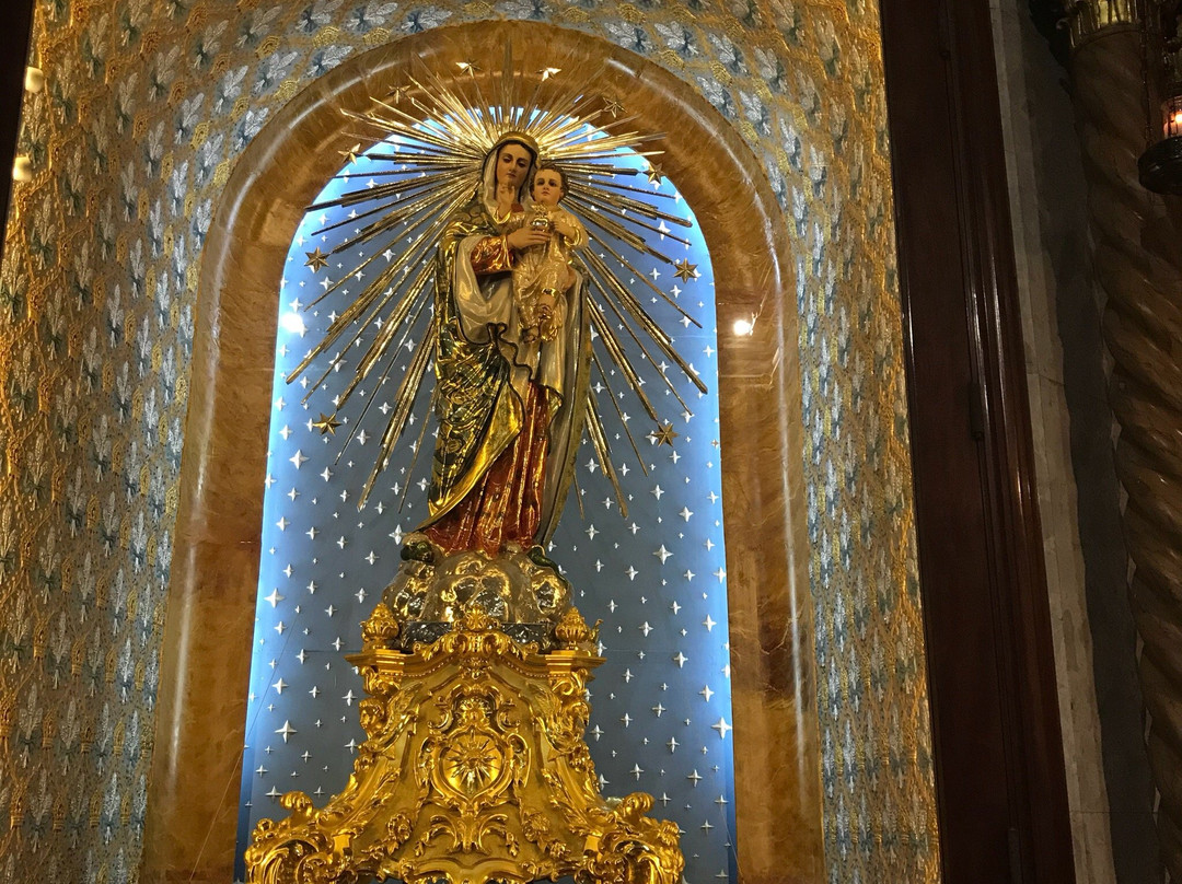 Our Lady of the Sacred Heart of Jesus景点图片