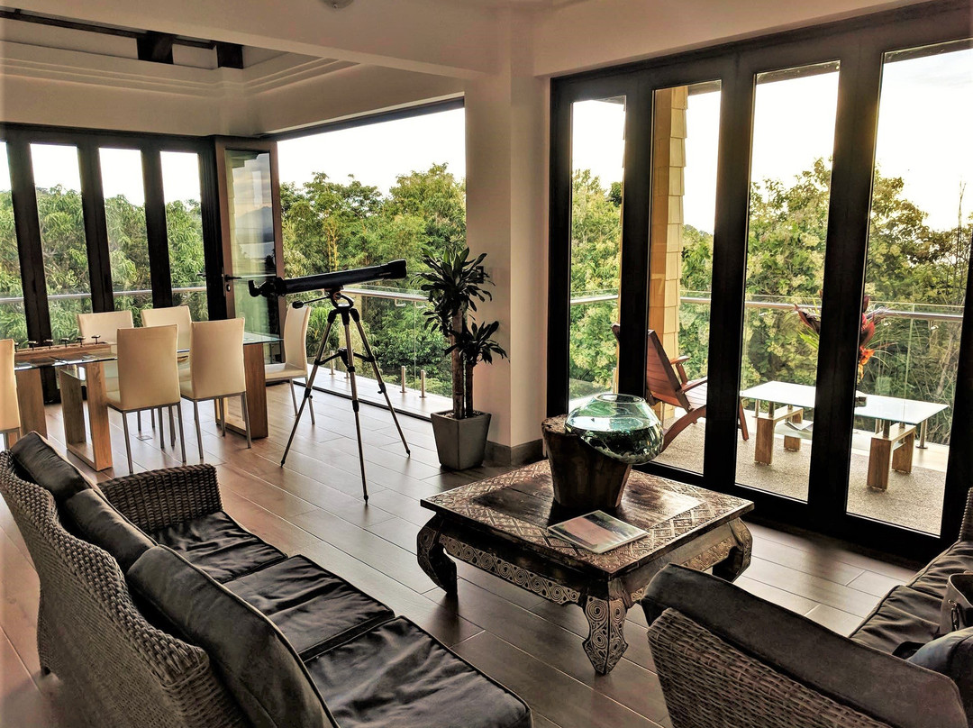 Tulemar Resort主图