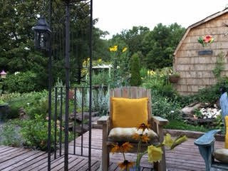 The Mission House B&B主图