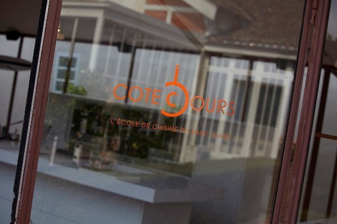 Hotel Hauterive主图