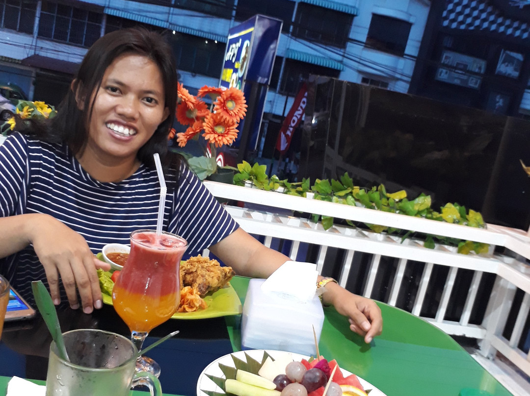 Kristina Tour & Travel-棉兰必去景点