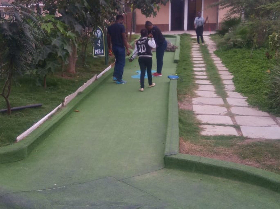 Galaxy Resort and Lounge Kitengela主图