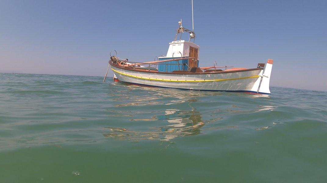 Mimoza Beach Bar-Argassi必去景点