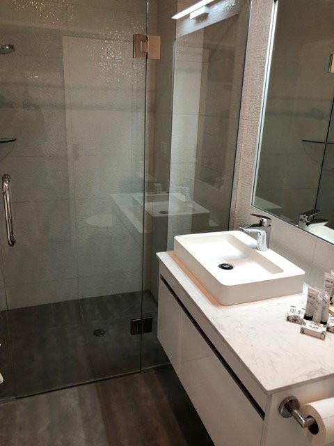 Fernz Motel & Apartments Birkenhead主图